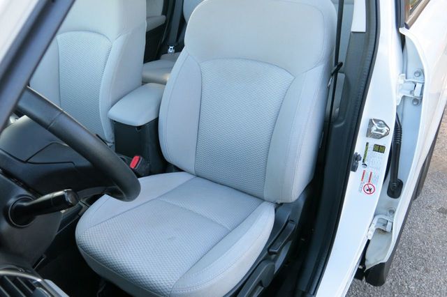 2018 Subaru Forester 2.5i CVT - 22154615 - 40