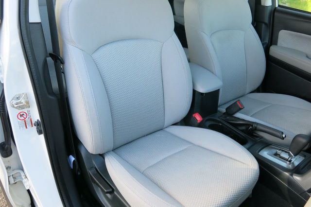 2018 Subaru Forester 2.5i CVT - 22154615 - 41