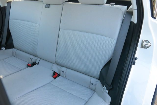 2018 Subaru Forester 2.5i CVT - 22154615 - 44