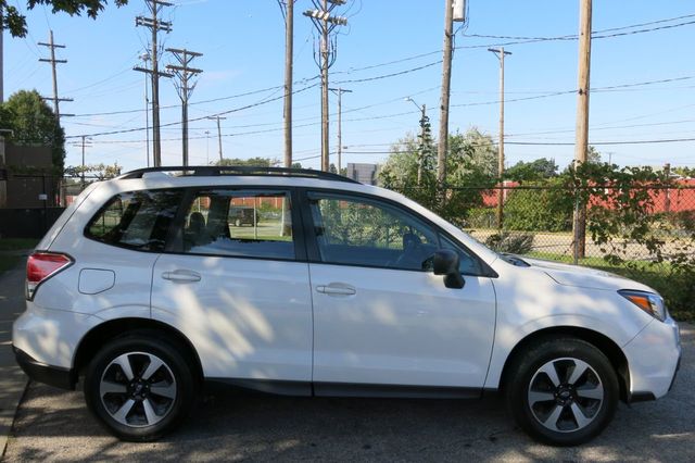 2018 Subaru Forester 2.5i CVT - 22154615 - 4