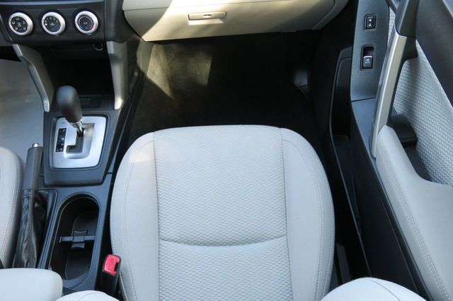 2018 Subaru Forester 2.5i CVT - 22154615 - 55