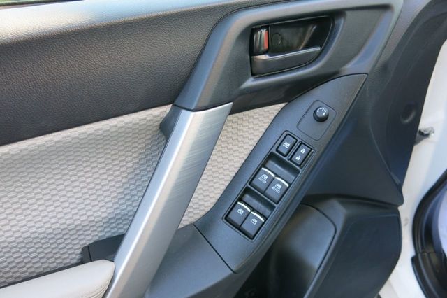 2018 Subaru Forester 2.5i CVT - 22154615 - 60