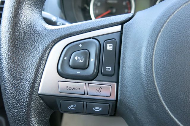 2018 Subaru Forester 2.5i CVT - 22154615 - 62