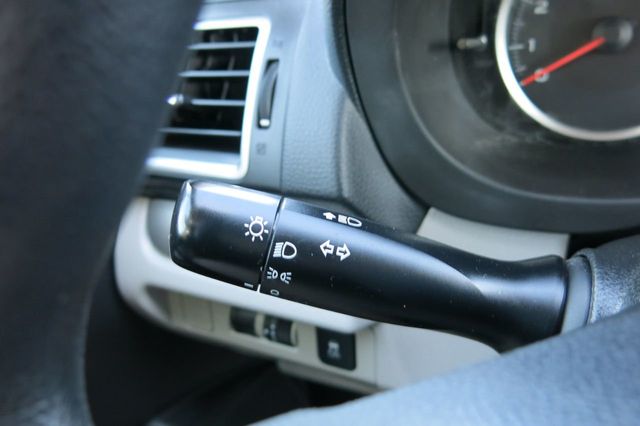 2018 Subaru Forester 2.5i CVT - 22154615 - 64