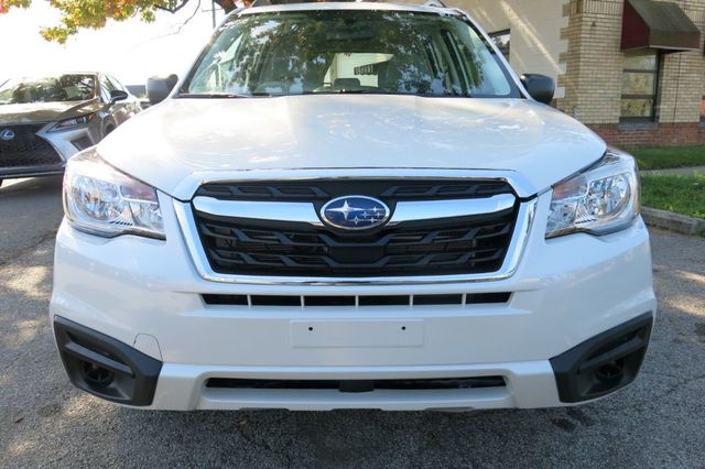 2018 Subaru Forester 2.5i CVT - 22154615 - 6
