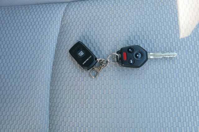 2018 Subaru Forester 2.5i CVT - 22154615 - 69