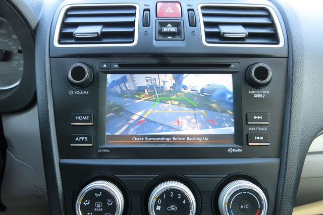 2018 Subaru Forester 2.5i CVT - 22154615 - 70