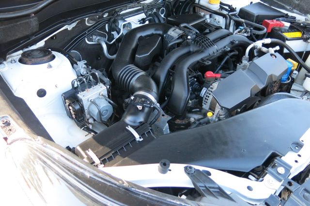 2018 Subaru Forester 2.5i CVT - 22154615 - 72