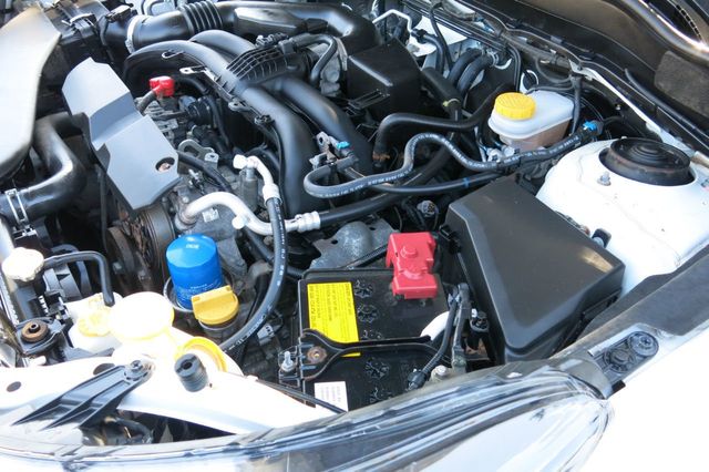 2018 Subaru Forester 2.5i CVT - 22154615 - 73