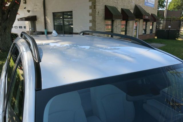 2018 Subaru Forester 2.5i CVT - 22154615 - 74