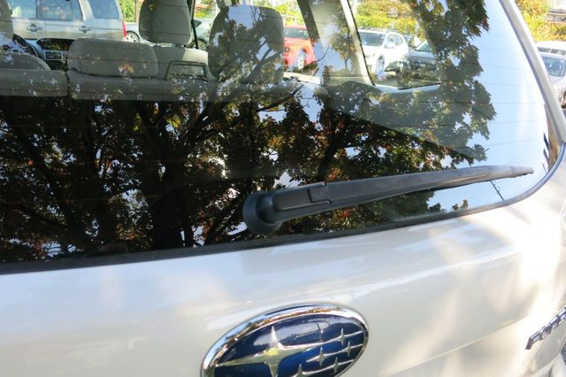 2018 Subaru Forester 2.5i CVT - 22154615 - 75