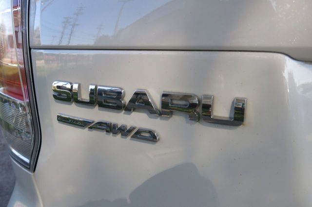 2018 Subaru Forester 2.5i CVT - 22154615 - 8