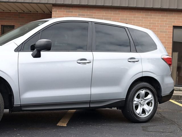 2018 Subaru Forester 2.5i CVT - 22492373 - 1