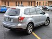 2018 Subaru Forester 2.5i CVT - 22492373 - 2