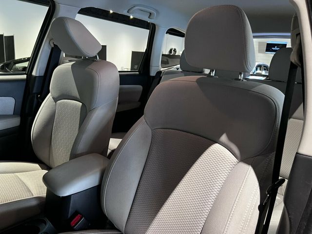 2018 Subaru Forester 2.5i CVT - 23079923 - 11