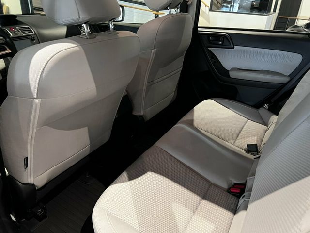 2018 Subaru Forester 2.5i CVT - 23079923 - 12