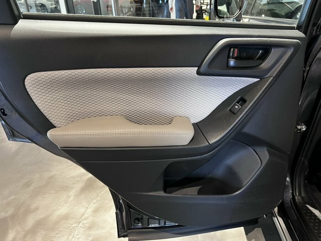 2018 Subaru Forester 2.5i CVT - 23079923 - 13