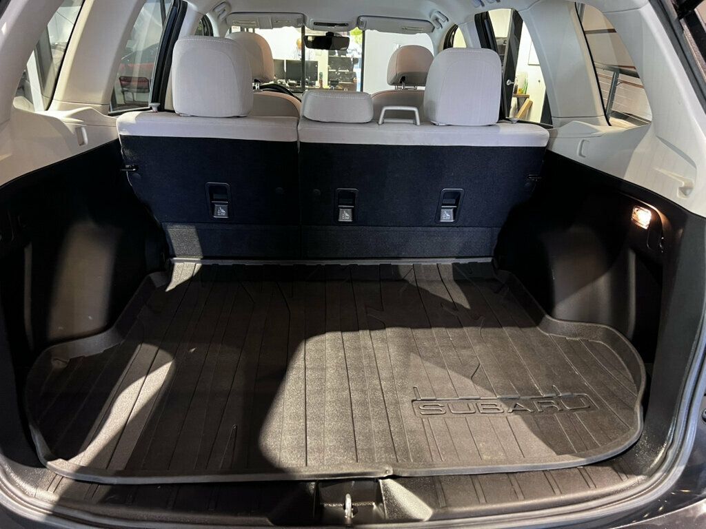 2018 Subaru Forester 2.5i CVT - 23079923 - 15