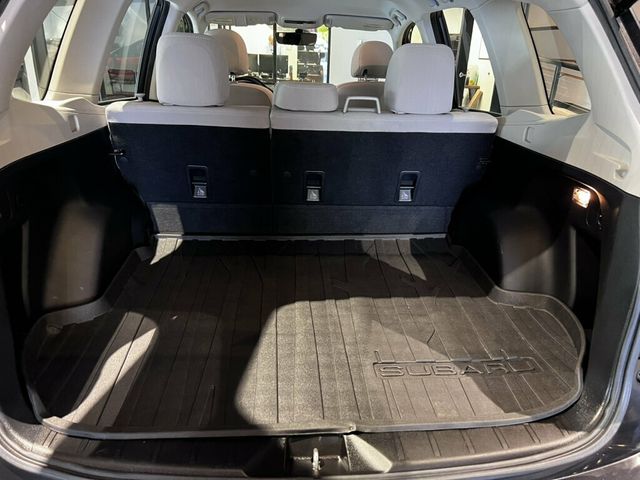 2018 Subaru Forester 2.5i CVT - 23079923 - 15