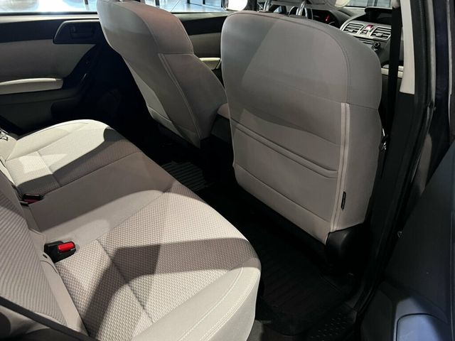 2018 Subaru Forester 2.5i CVT - 23079923 - 16