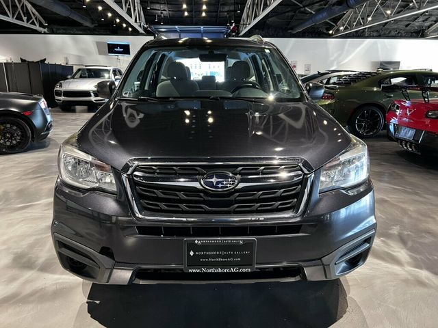 2018 Subaru Forester 2.5i CVT - 23079923 - 1