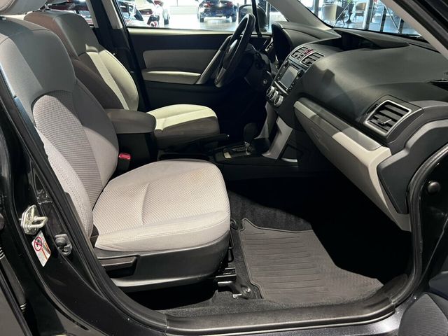 2018 Subaru Forester 2.5i CVT - 23079923 - 21
