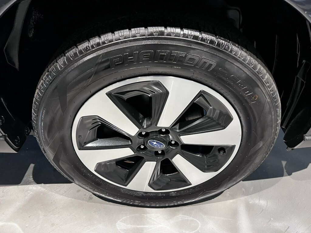 2018 Subaru Forester 2.5i CVT - 23079923 - 23