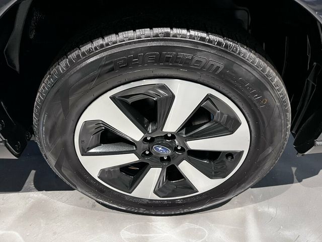 2018 Subaru Forester 2.5i CVT - 23079923 - 23