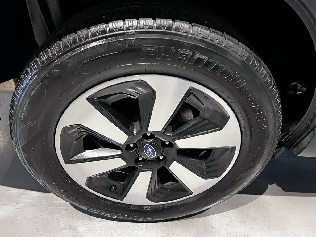 2018 Subaru Forester 2.5i CVT - 23079923 - 24