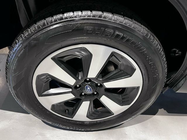 2018 Subaru Forester 2.5i CVT - 23079923 - 24