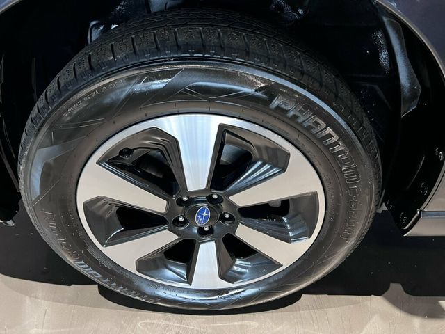 2018 Subaru Forester 2.5i CVT - 23079923 - 26