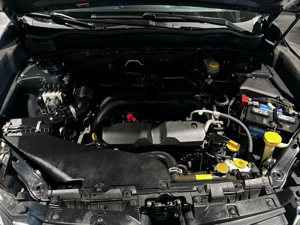 2018 Subaru Forester 2.5i CVT - 23079923 - 27