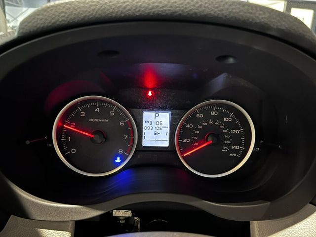 2018 Subaru Forester 2.5i CVT - 23079923 - 30