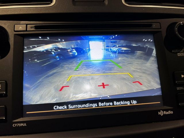 2018 Subaru Forester 2.5i CVT - 23079923 - 32