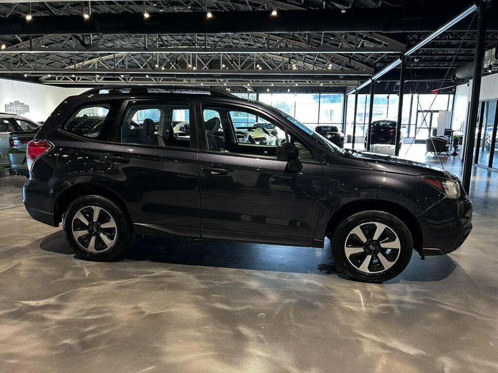 2018 Subaru Forester 2.5i CVT - 23079923 - 3
