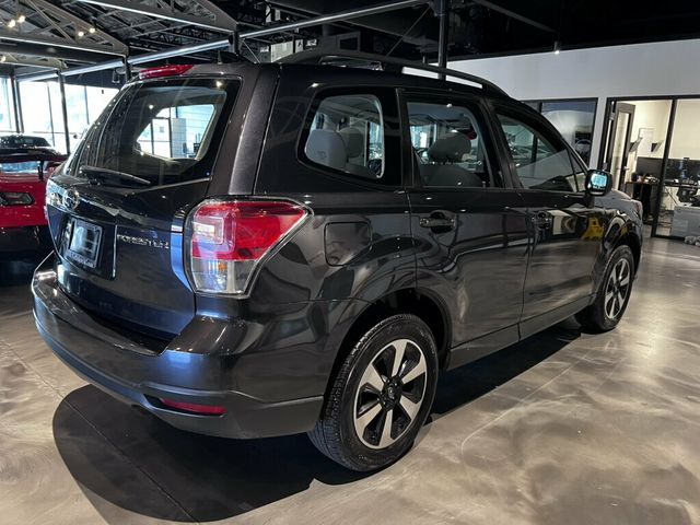 2018 Subaru Forester 2.5i CVT - 23079923 - 4