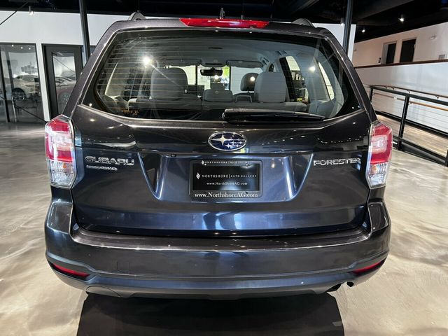 2018 Subaru Forester 2.5i CVT - 23079923 - 5
