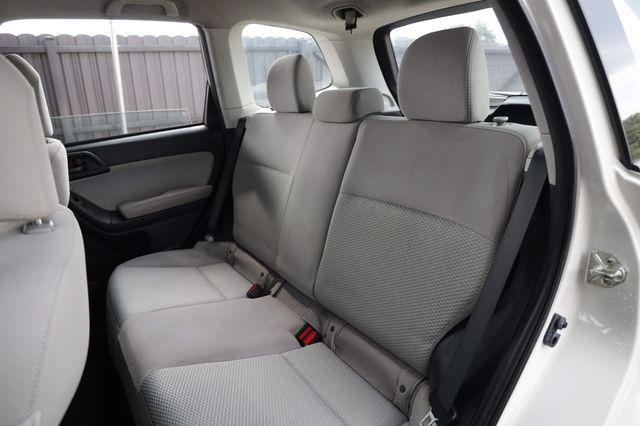 2018 Subaru Forester 2.5i CVT - 23057522 - 10