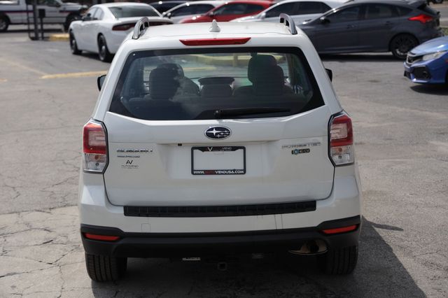 2018 Subaru Forester 2.5i CVT - 23057522 - 11