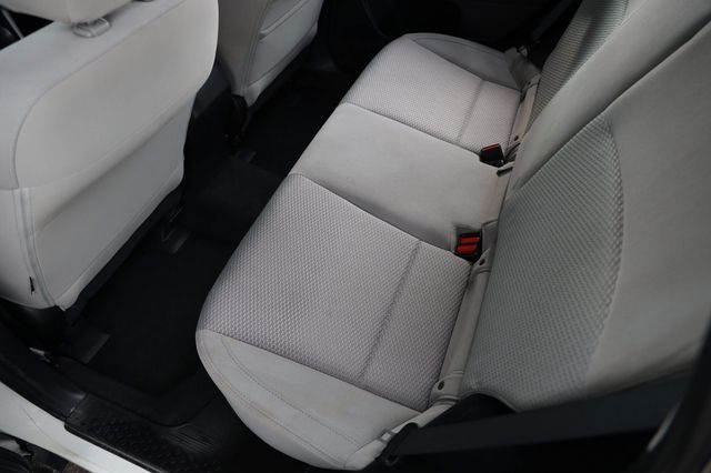 2018 Subaru Forester 2.5i CVT - 23057522 - 12