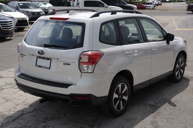 2018 Subaru Forester 2.5i CVT - 23057522 - 13