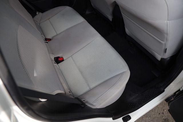 2018 Subaru Forester 2.5i CVT - 23057522 - 14