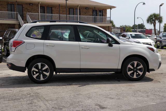 2018 Subaru Forester 2.5i CVT - 23057522 - 15