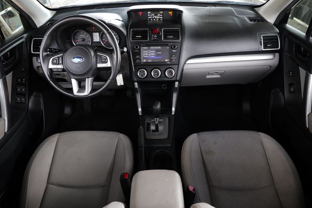 2018 Subaru Forester 2.5i CVT - 23057522 - 1