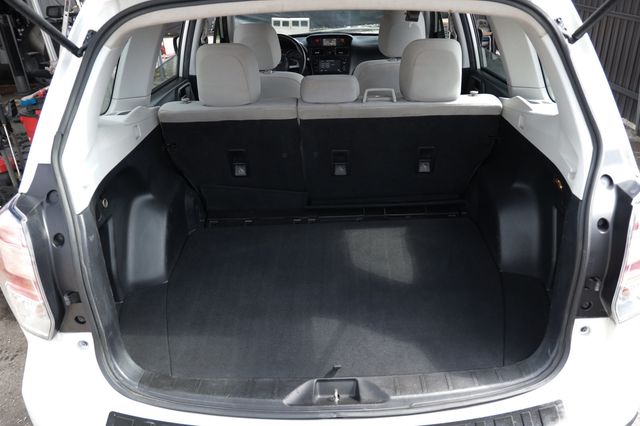 2018 Subaru Forester 2.5i CVT - 23057522 - 24