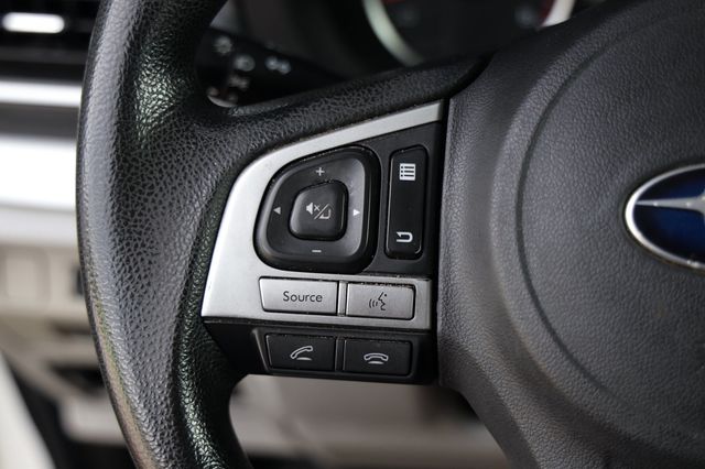 2018 Subaru Forester 2.5i CVT - 23057522 - 26