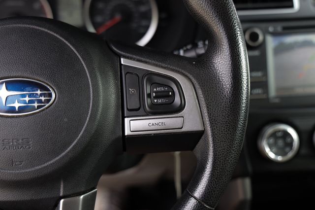 2018 Subaru Forester 2.5i CVT - 23057522 - 27