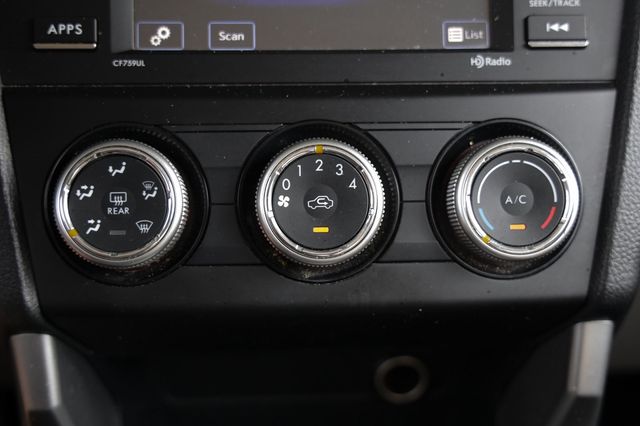 2018 Subaru Forester 2.5i CVT - 23057522 - 31