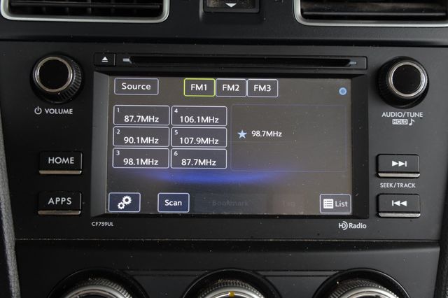 2018 Subaru Forester 2.5i CVT - 23057522 - 32