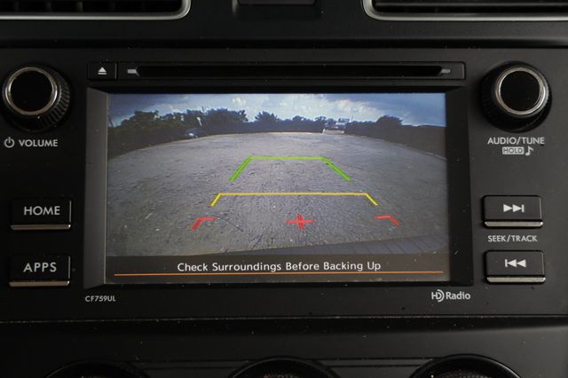 2018 Subaru Forester 2.5i CVT - 23057522 - 33
